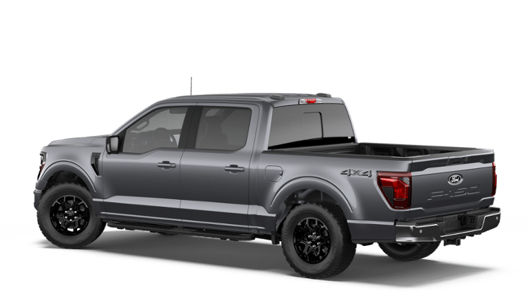 2026 Ford F-150 XLT-1