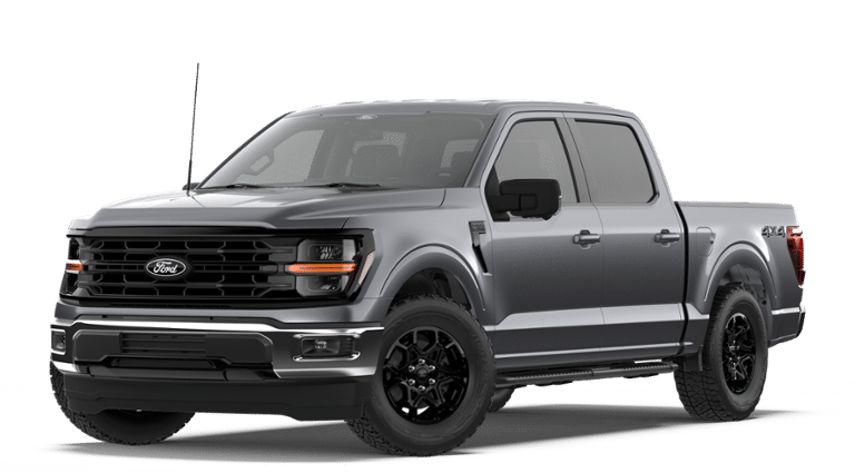 2026 Ford F-150 XLT-0