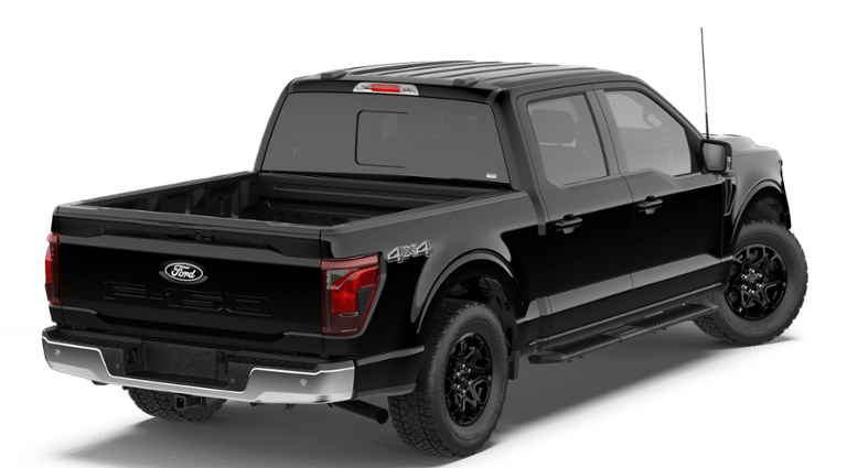 2026 Ford F-150 XLT-2