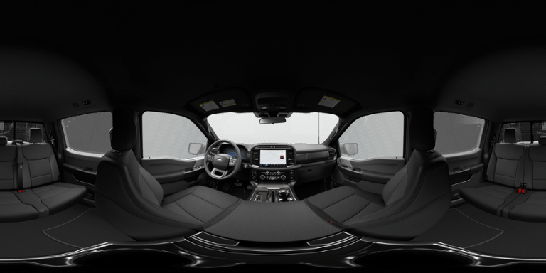 2026 Ford F-150 XLT-7