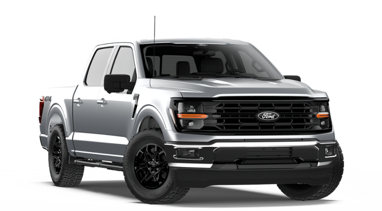 2026 Ford F-150 XLT-3