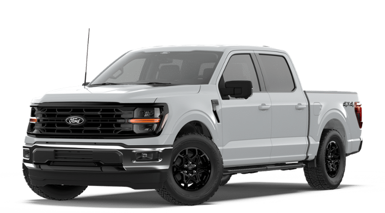 2026 Ford F-150 XLT-0