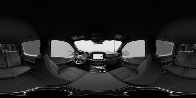 2026 Ford F-150 XLT-7