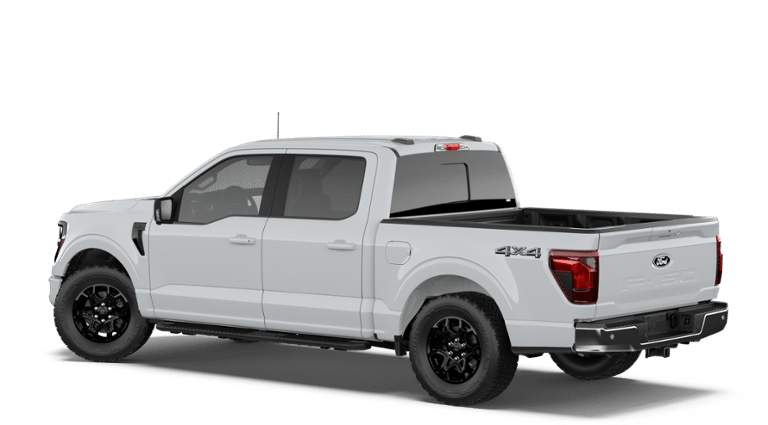 2026 Ford F-150 XLT-1
