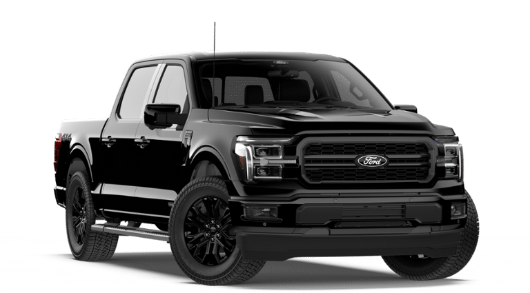 2026 Ford F-150 Lariat-3