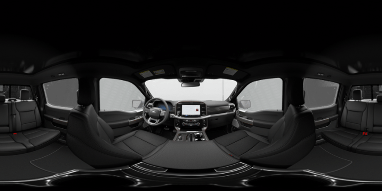 2026 Ford F-150 Lariat-7