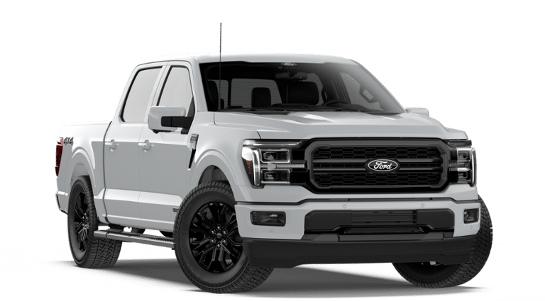 2026 Ford F-150 Lariat-3