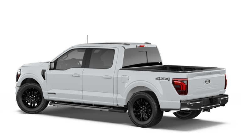 2026 Ford F-150 Lariat-1