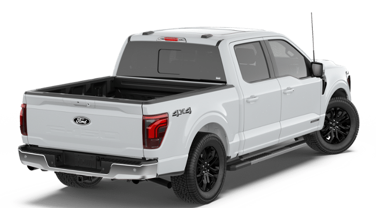 2026 Ford F-150 Lariat-2