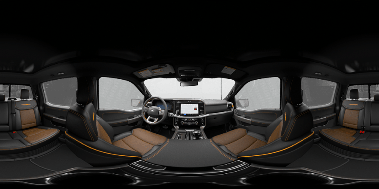 2026 Ford F-150 Tremor-7