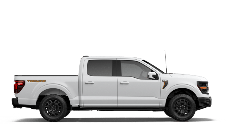 2026 Ford F-150 Tremor-4