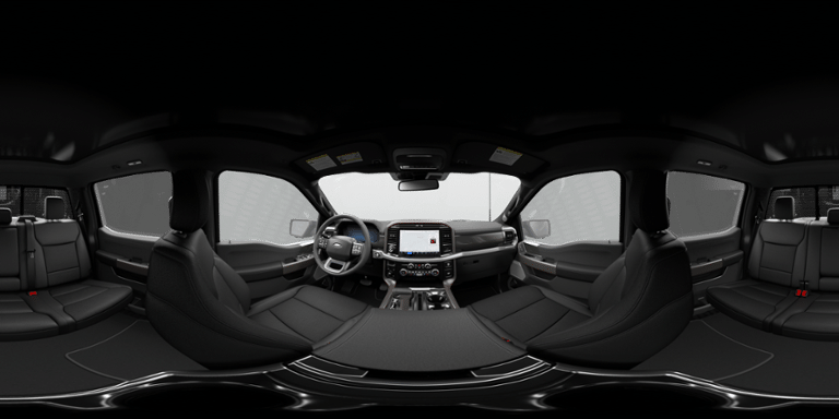 2026 Ford F-150 Lariat-7