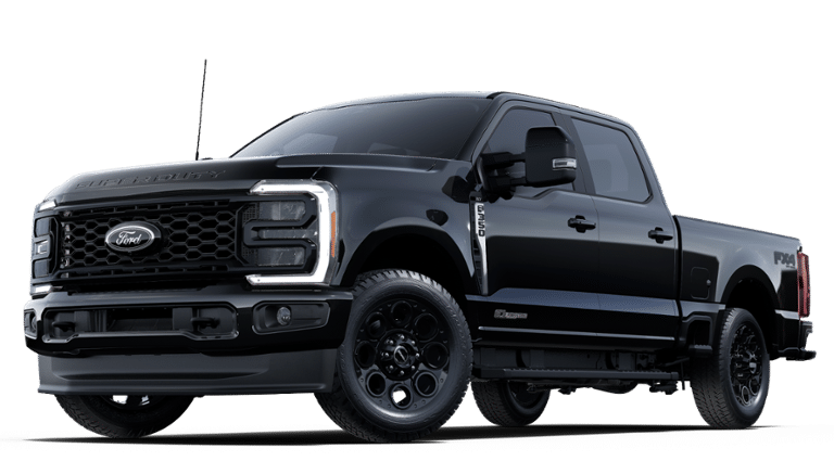 2025 Ford Super Duty® F-350 XLT-0