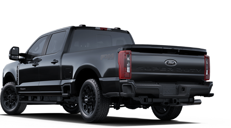 2025 Ford Super Duty® F-350 XLT-1