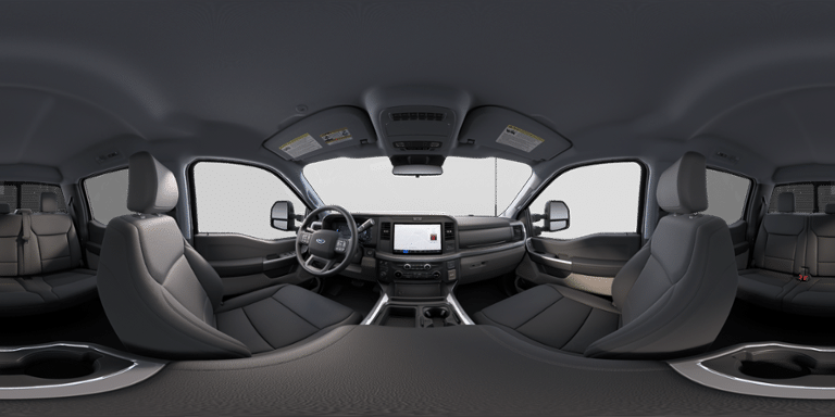 2025 Ford Super Duty® F-350 XLT-7