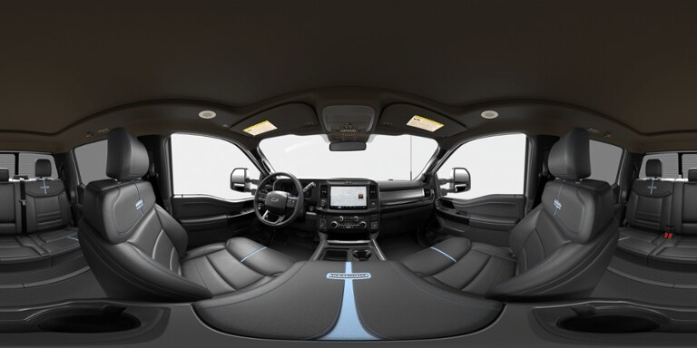 2026 Ford F-350 Platinum-7