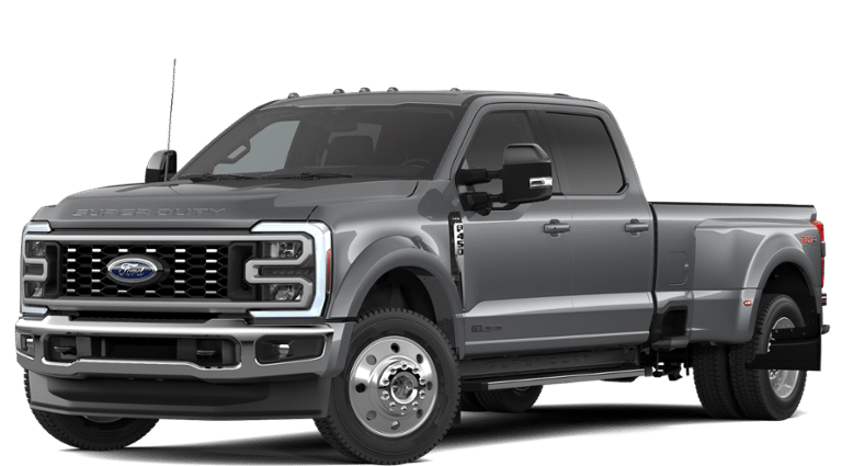 2026 Ford F-450 Lariat-0