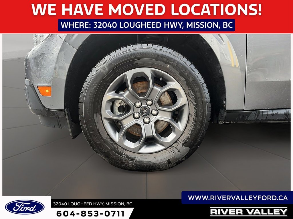 2022 Ford Maverick XLT-5