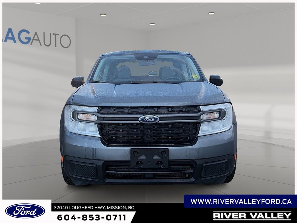 2024 Ford Maverick XLT-1