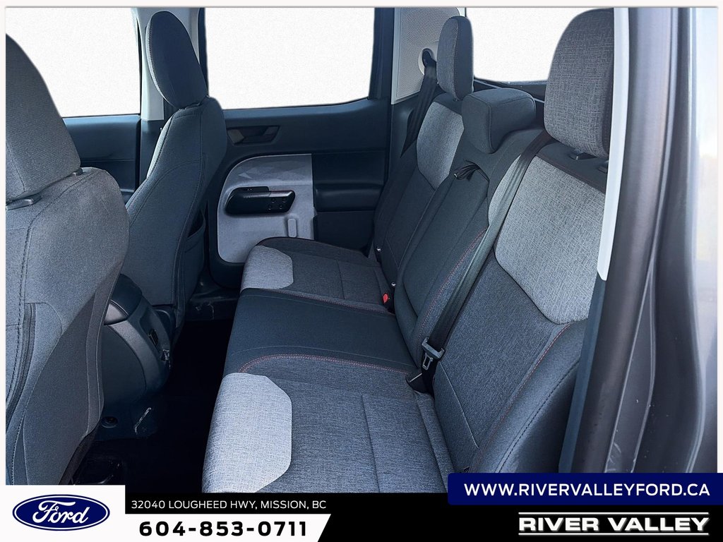 2024 Ford Maverick XLT-7