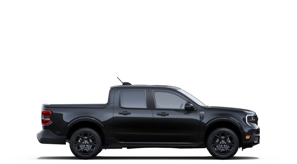 2025 Ford Maverick LARIAT®-4