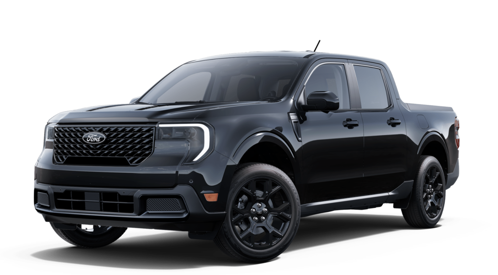 2025 Ford Maverick LARIAT®-0