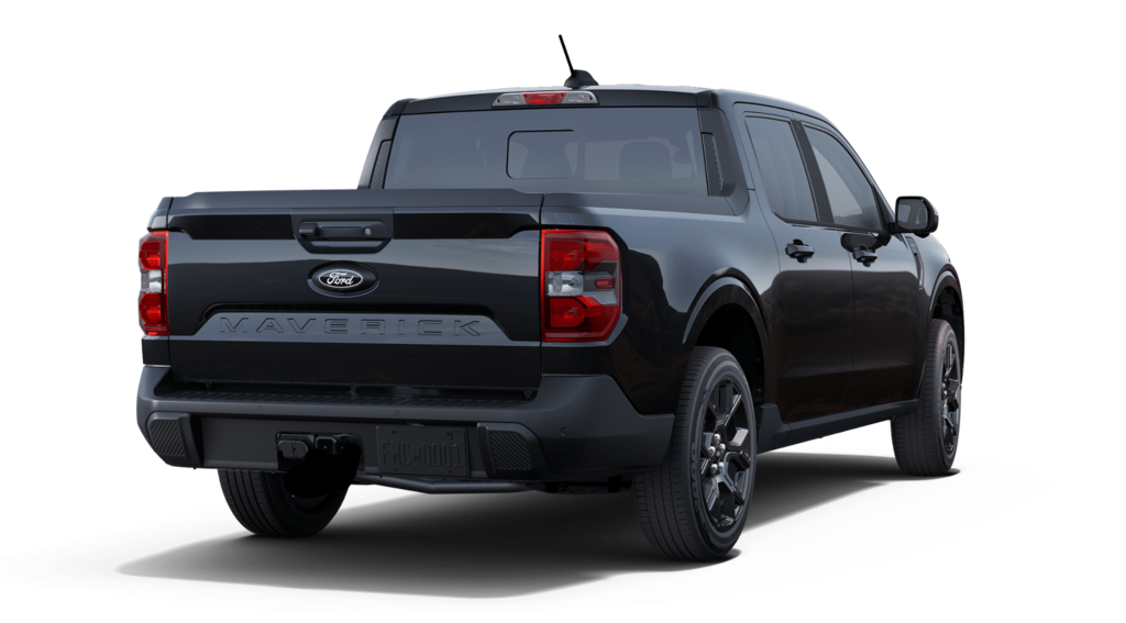 2025 Ford Maverick LARIAT®-2