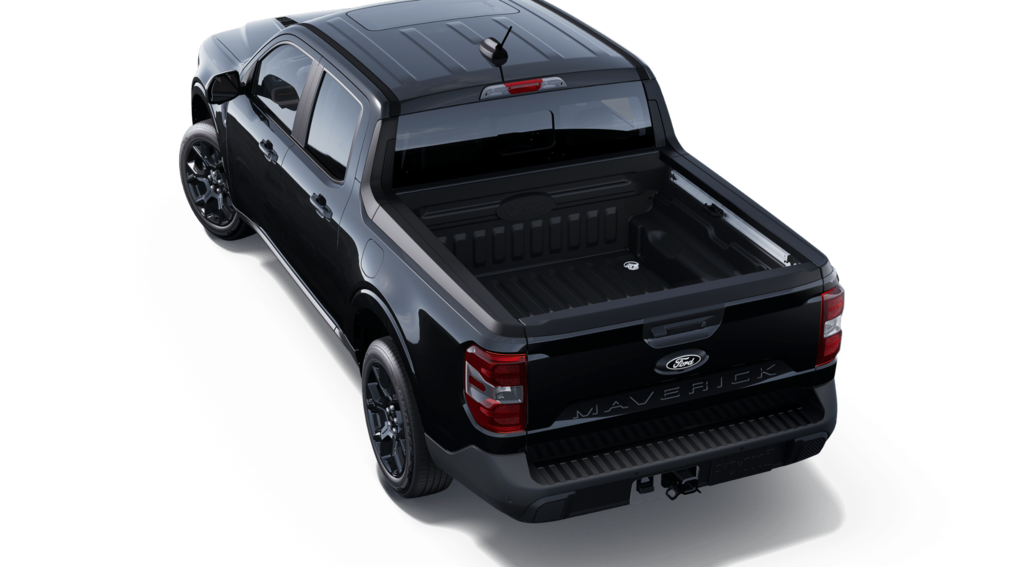 2025 Ford Maverick LARIAT®-1
