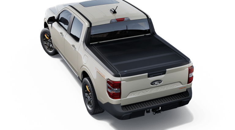 2025 Ford Maverick Tremor®-1