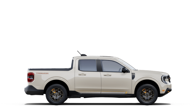 2025 Ford Maverick Tremor®-4