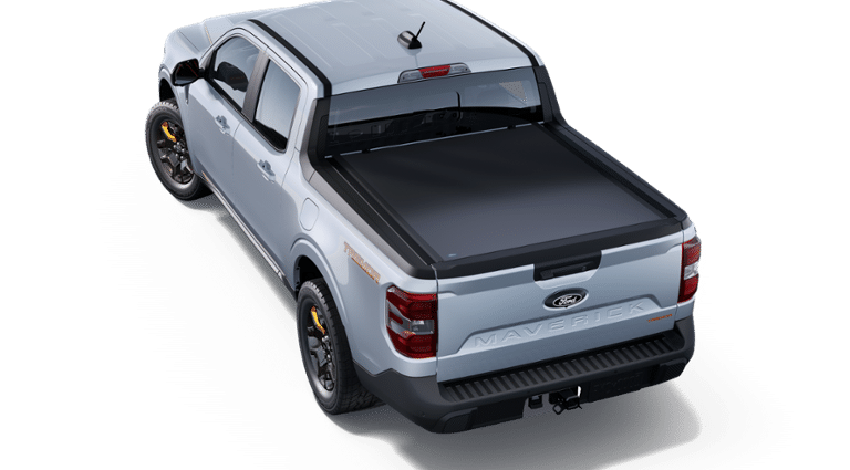 2025 Ford Maverick Tremor®-1