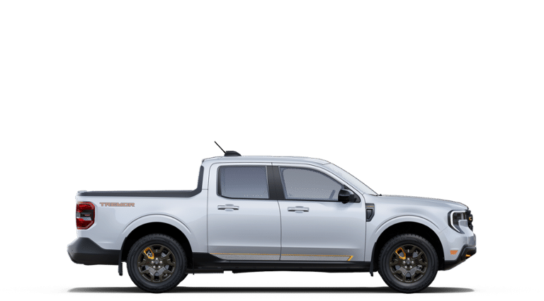 2025 Ford Maverick Tremor®-4