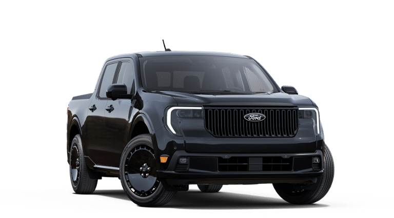 2025 Ford Maverick Lobo™-3