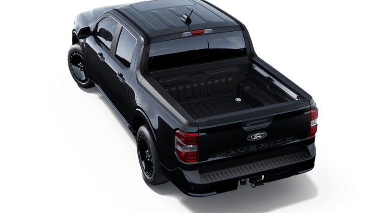 2025 Ford Maverick Lobo™-1