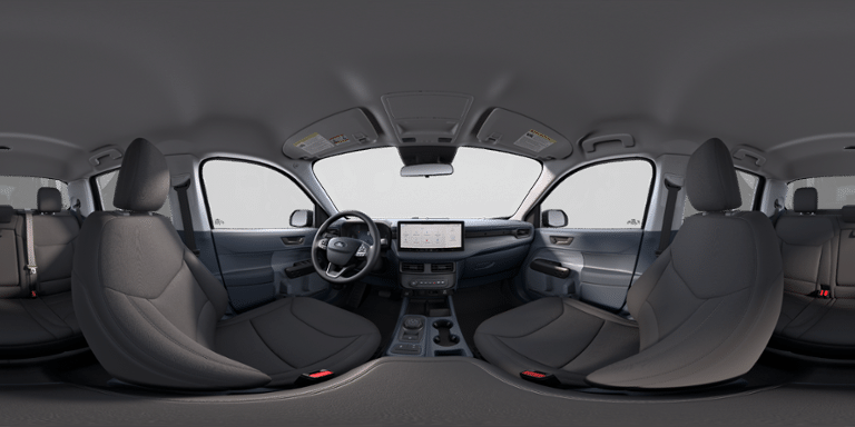 2025 Ford Maverick XLT-7