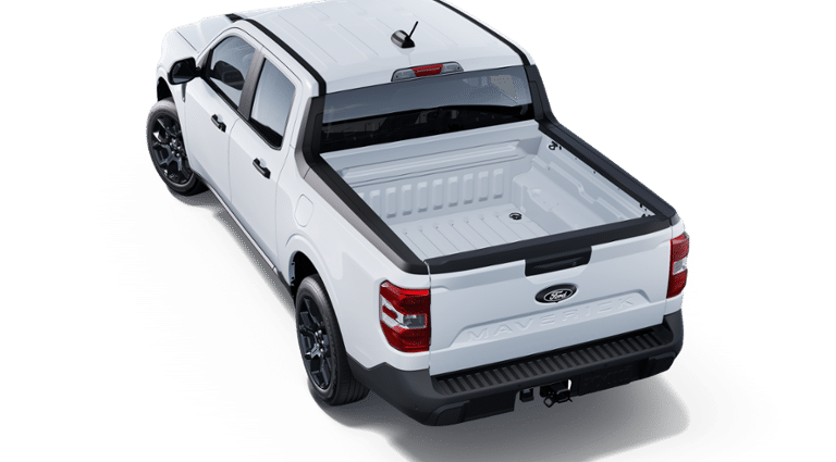 2025 Ford Maverick XLT-1