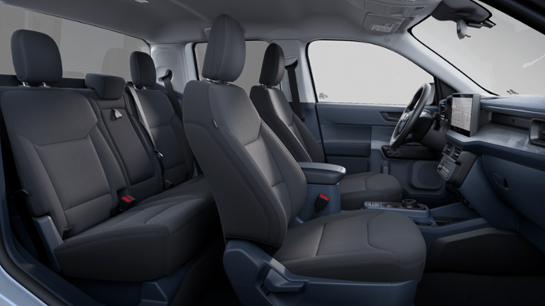 2025 Ford Maverick XLT-5