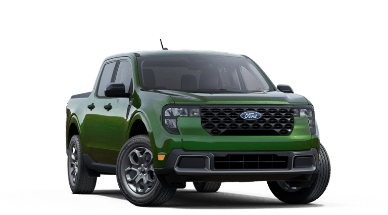 2025 Ford Maverick XLT-3