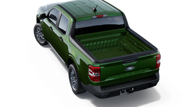 2025 Ford Maverick XLT-1