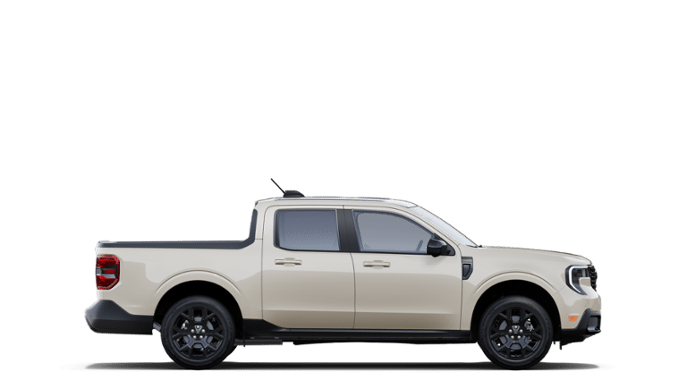 2025 Ford Maverick LARIAT®-4