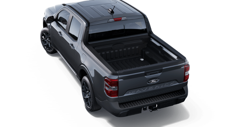 2025 Ford Maverick LARIAT®-1