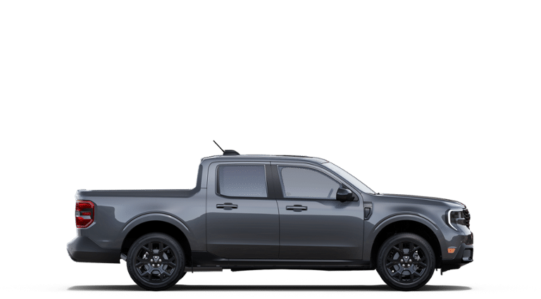 2025 Ford Maverick LARIAT®-4