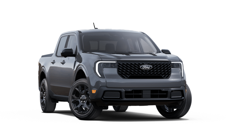 2025 Ford Maverick LARIAT®-3