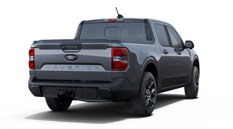 2025 Ford Maverick LARIAT®-2