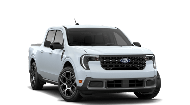 2026 Ford Maverick Lariat®-3