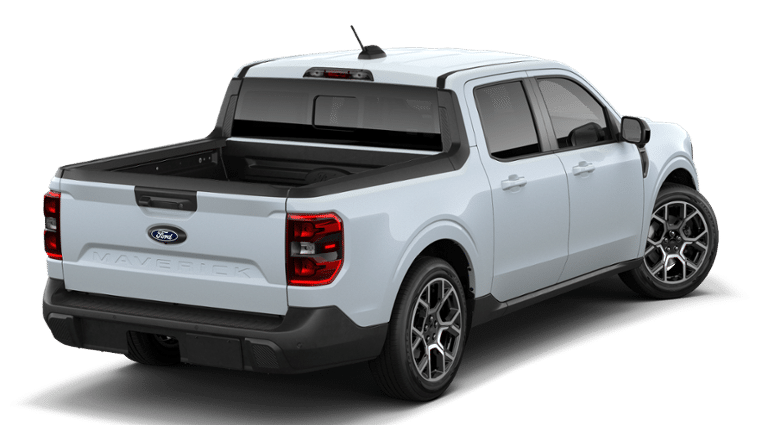 2026 Ford Maverick Lariat®-2
