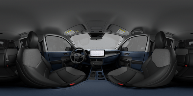 2026 Ford Maverick XL-7