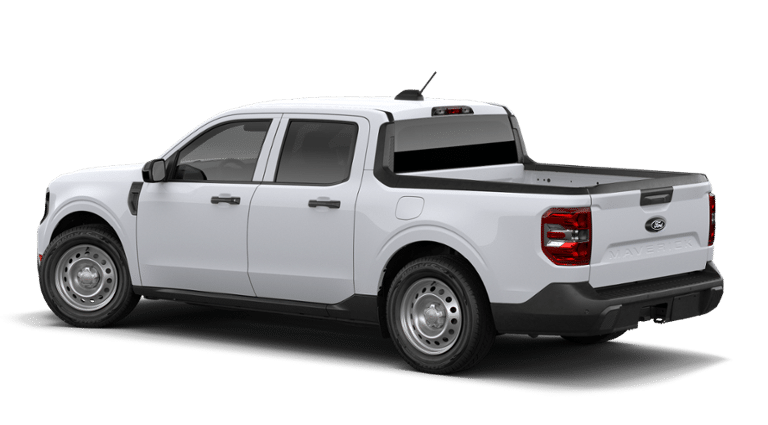 2026 Ford Maverick XL-1