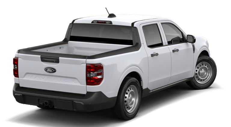 2026 Ford Maverick XL-2