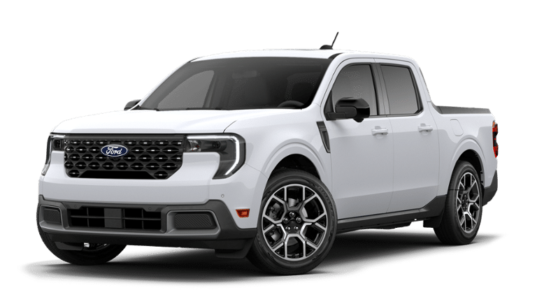 2026 Ford Maverick Lariat®-0